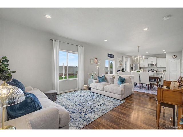 7994 Hardwood Cir, Colorado Springs, CO 80908