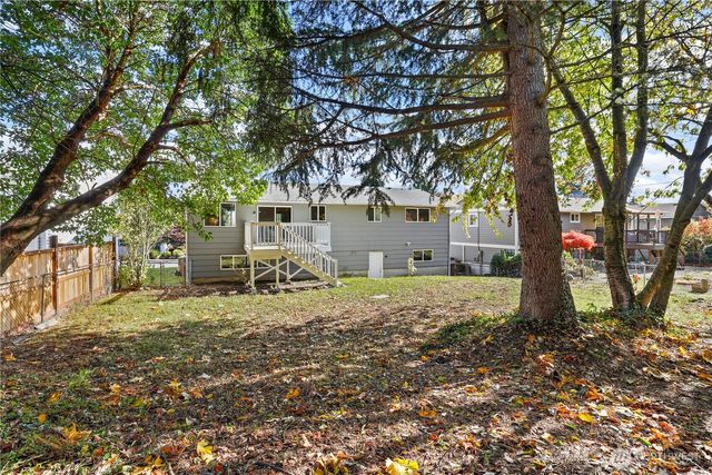 1302 N Woodlawn Street, Tacoma, WA 98406