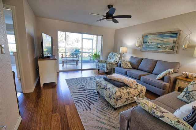 5725 GREENWOOD AVENUE 3103, North Port, FL 34287