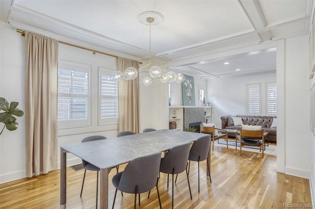 860 S Vine Street, Denver, CO 80209