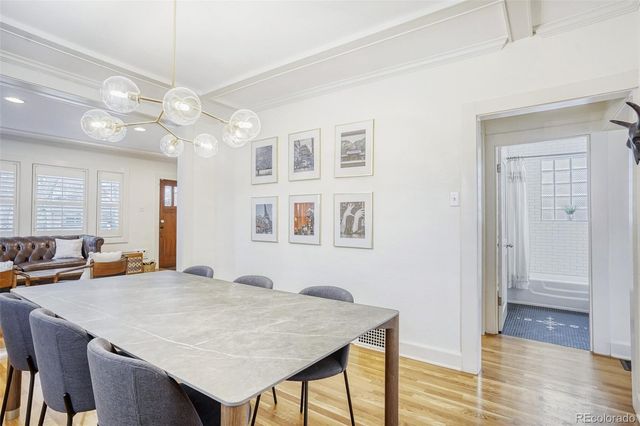 860 S Vine Street, Denver, CO 80209