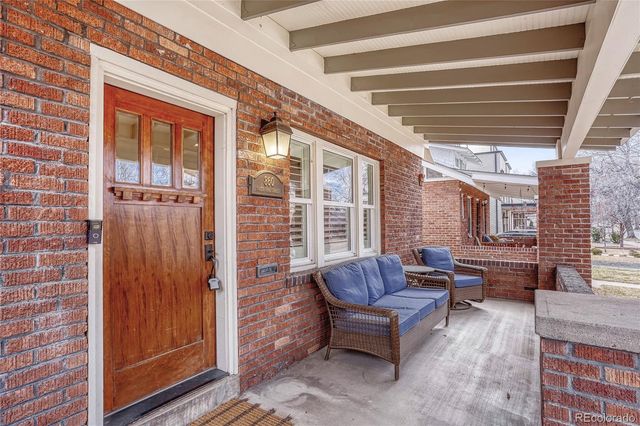 860 S Vine Street, Denver, CO 80209