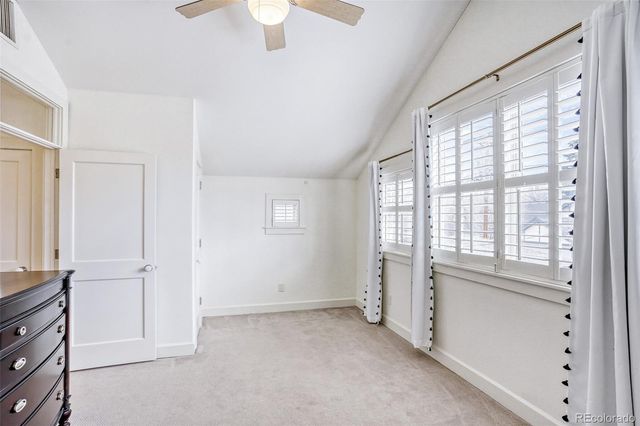 860 S Vine Street, Denver, CO 80209