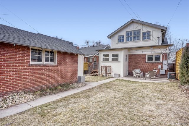 860 S Vine Street, Denver, CO 80209