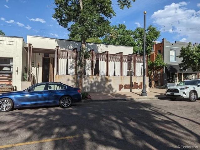 860 S Vine Street, Denver, CO 80209