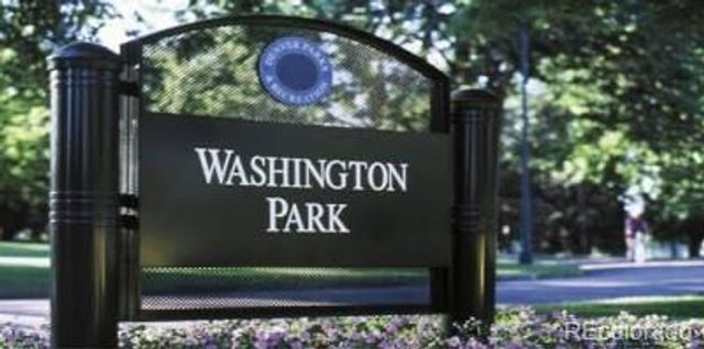 860 S Vine Street, Denver, CO 80209