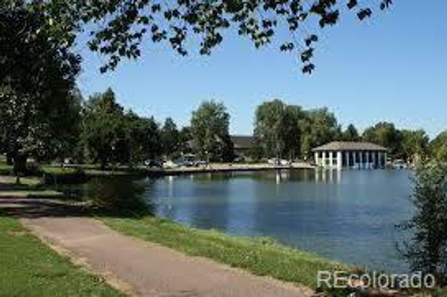 860 S Vine Street, Denver, CO 80209