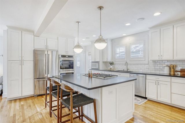 860 S Vine Street, Denver, CO 80209