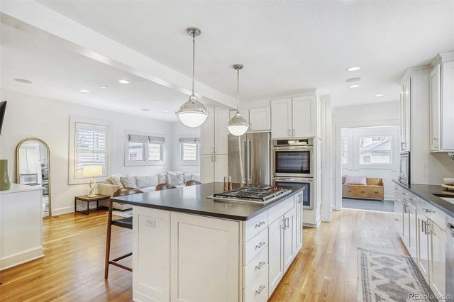 860 S Vine Street, Denver, CO 80209