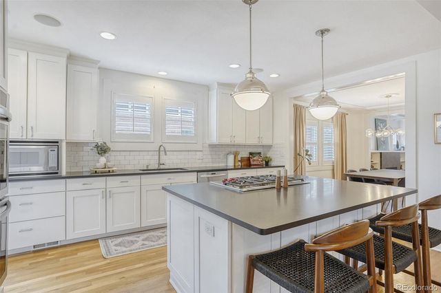 860 S Vine Street, Denver, CO 80209