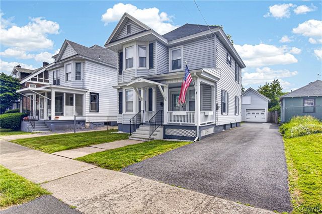 317 N Caroline St, Herkimer, NY 13350