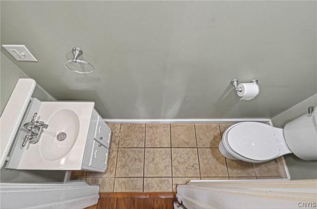 317 N Caroline St, Herkimer, NY 13350
