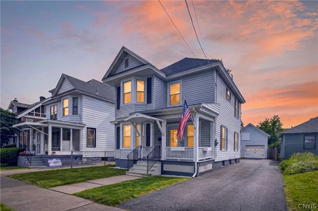 317 N Caroline St, Herkimer, NY 13350