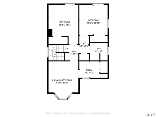 317 N Caroline St, Herkimer, NY 13350