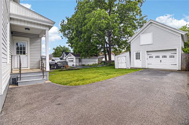 317 N Caroline St, Herkimer, NY 13350