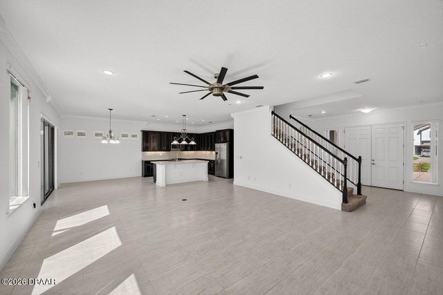 6808 Forkmead Lane, Port Orange, FL 32128