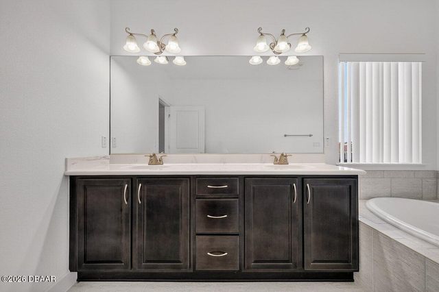 6808 Forkmead Lane, Port Orange, FL 32128