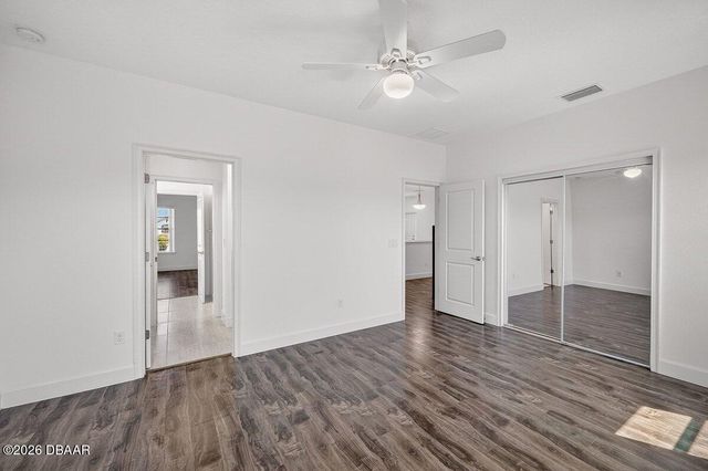 6808 Forkmead Lane, Port Orange, FL 32128