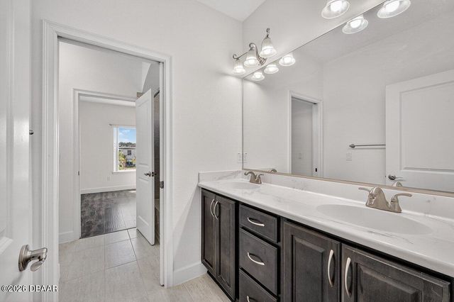 6808 Forkmead Lane, Port Orange, FL 32128