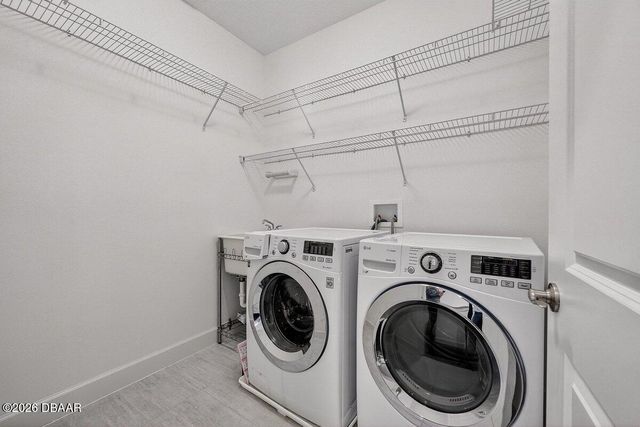 6808 Forkmead Lane, Port Orange, FL 32128