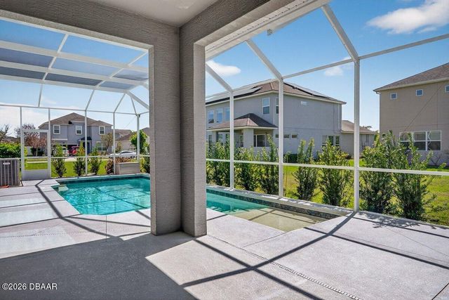 6808 Forkmead Lane, Port Orange, FL 32128