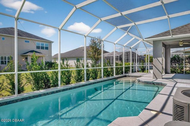 6808 Forkmead Lane, Port Orange, FL 32128