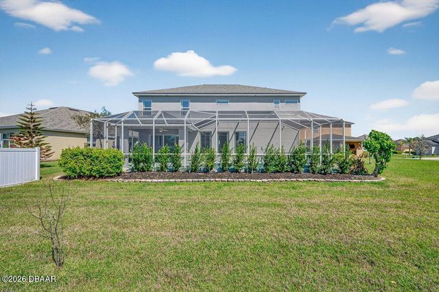 6808 Forkmead Lane, Port Orange, FL 32128