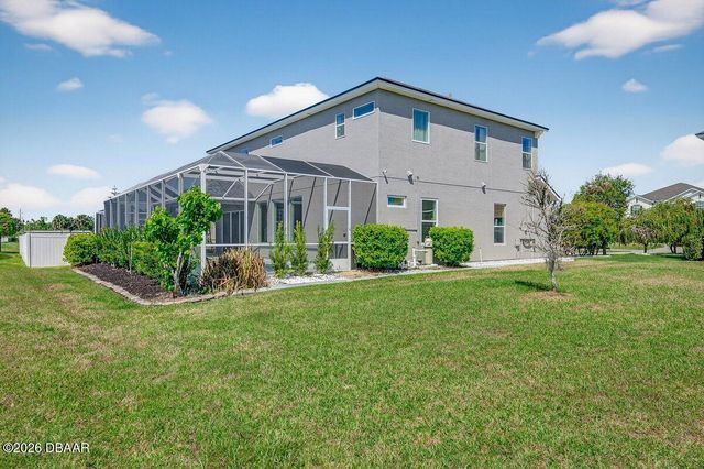 6808 Forkmead Lane, Port Orange, FL 32128