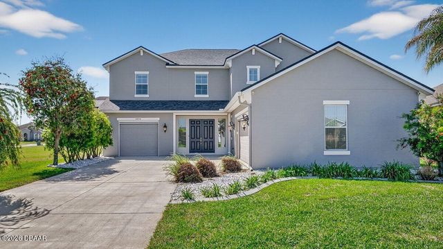 6808 Forkmead Lane, Port Orange, FL 32128