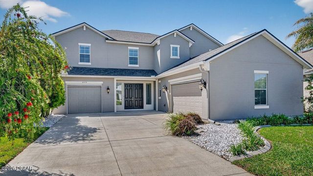 6808 Forkmead Lane, Port Orange, FL 32128