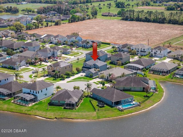 6808 Forkmead Lane, Port Orange, FL 32128