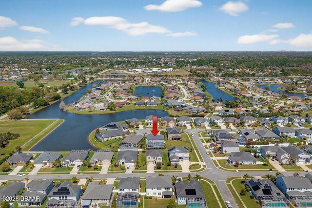 6808 Forkmead Lane, Port Orange, FL 32128