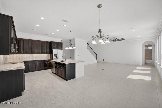 6808 Forkmead Lane, Port Orange, FL 32128