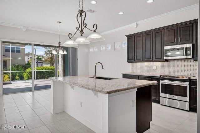 6808 Forkmead Lane, Port Orange, FL 32128