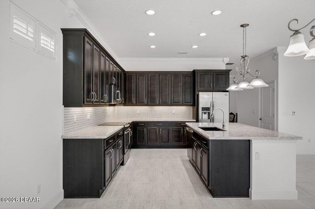 6808 Forkmead Lane, Port Orange, FL 32128