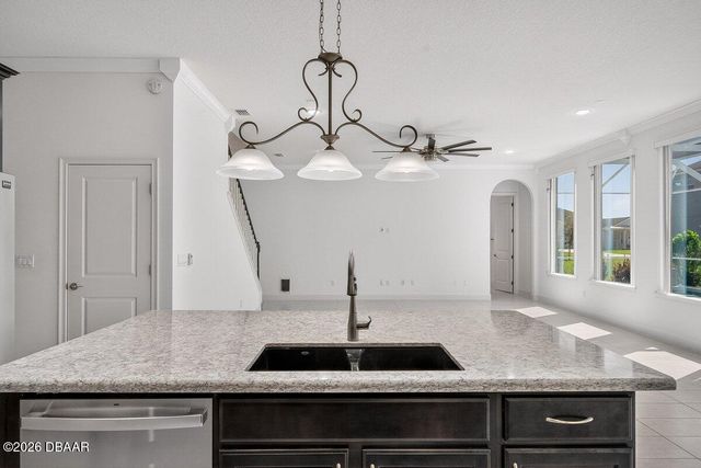 6808 Forkmead Lane, Port Orange, FL 32128