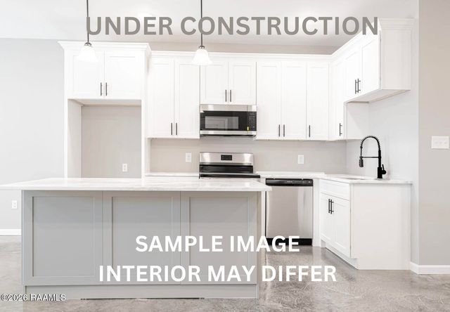 107 Moise Street, Duson, LA 70529