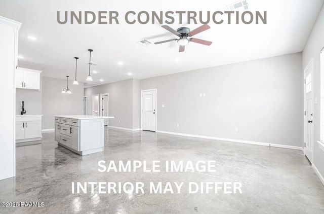 107 Moise Street, Duson, LA 70529