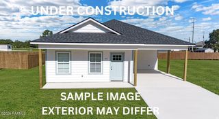 107 Moise Street, Duson, LA 70529