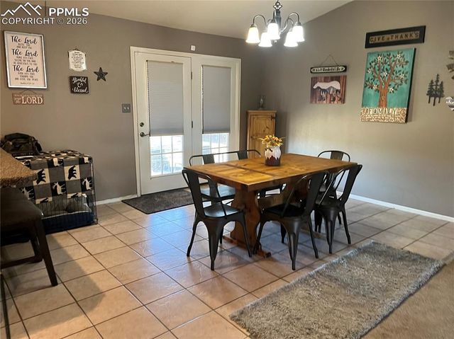 962 S Cienaga Drive, Pueblo West, CO 81007