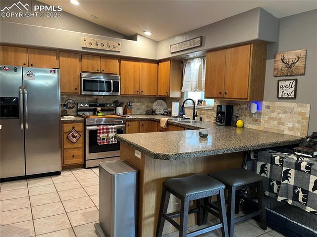 962 S Cienaga Drive, Pueblo West, CO 81007