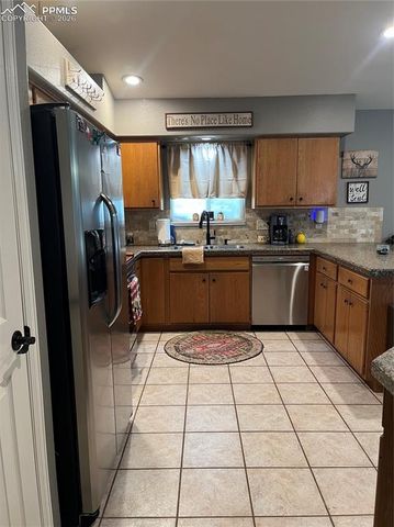 962 S Cienaga Drive, Pueblo West, CO 81007