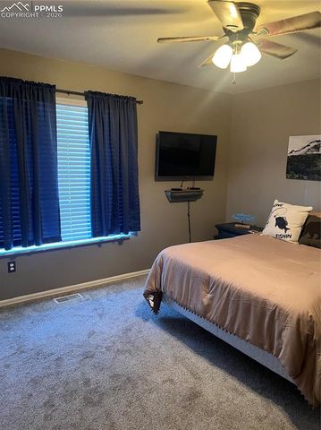 962 S Cienaga Drive, Pueblo West, CO 81007