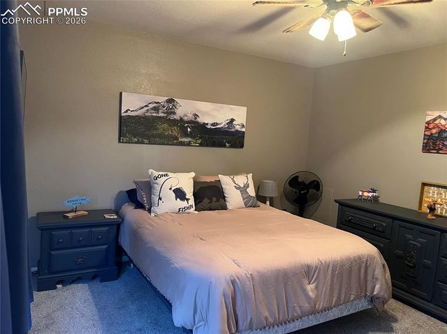 962 S Cienaga Drive, Pueblo West, CO 81007