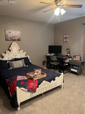 962 S Cienaga Drive, Pueblo West, CO 81007