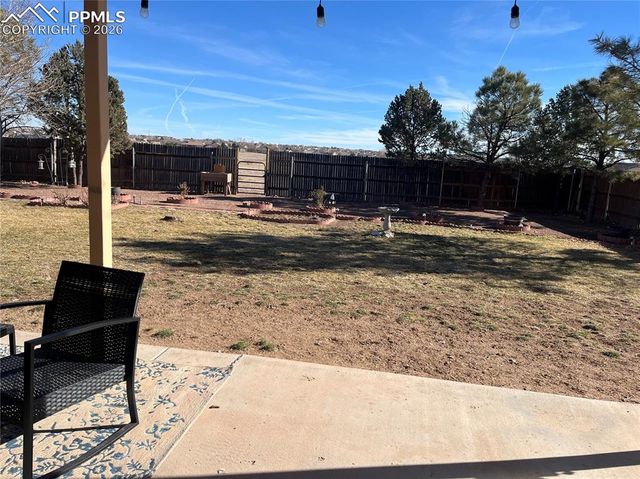 962 S Cienaga Drive, Pueblo West, CO 81007