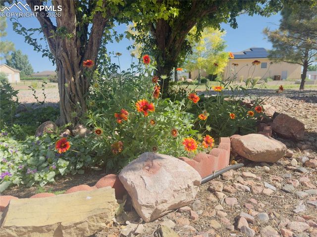 962 S Cienaga Drive, Pueblo West, CO 81007