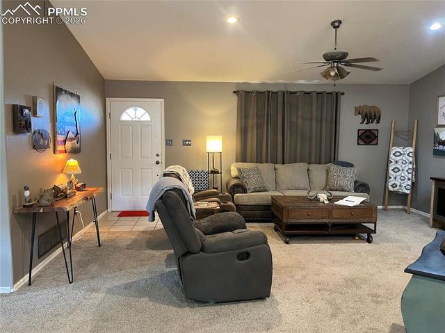 962 S Cienaga Drive, Pueblo West, CO 81007