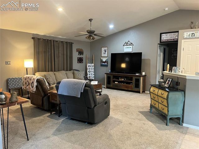 962 S Cienaga Drive, Pueblo West, CO 81007