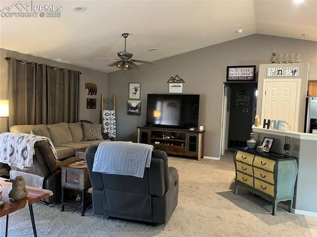 962 S Cienaga Drive, Pueblo West, CO 81007